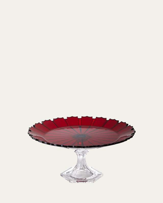 Ninfea Cake Plate